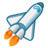 Launch Icon